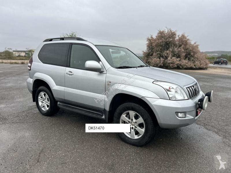Toyota  Transporter