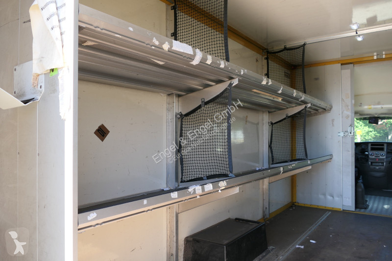 Véhicule utilitaire Iveco Daily 35 S11 C30C...