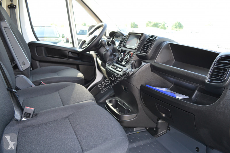 Лекотоварен автомобил Fiat FIAT DUCATO FG MAXI...
