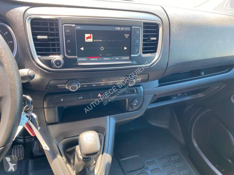 Véhicule utilitaire Fiat