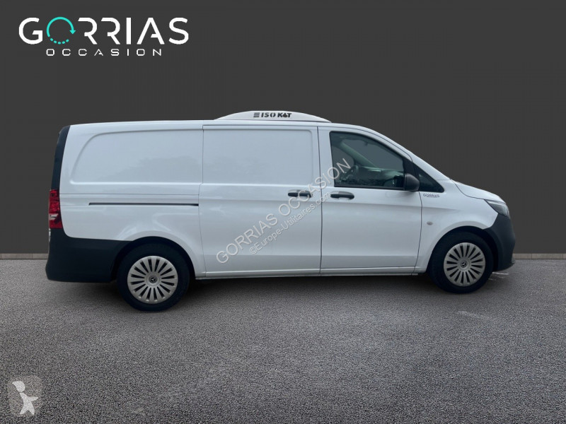 Véhicule utilitaire Mercedes VITO FG 114 CDI...