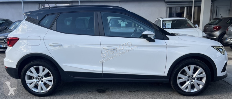 عربة نفعية Seat ARONA 1.6 TDI 95CH START/STOP...