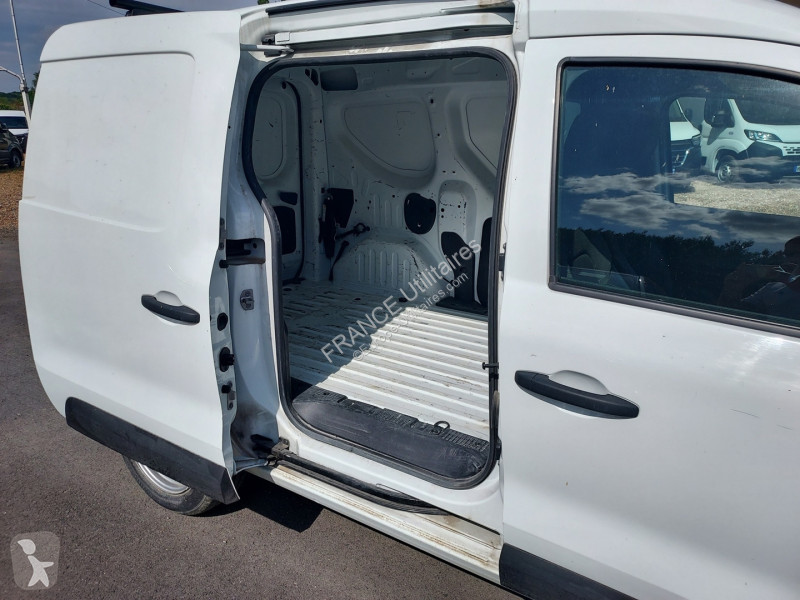 Véhicule utilitaire Renault EXPRESS VAN 1.5...