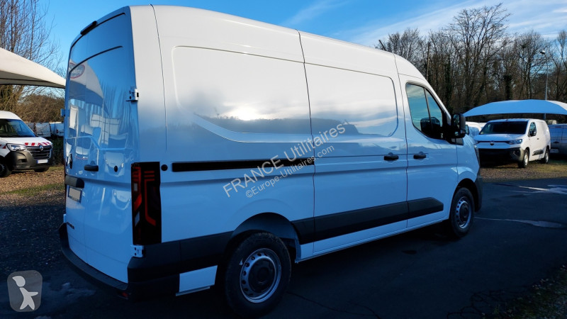 Furgoneta Renault MASTER IV FG F3500 L2H2 2.0...