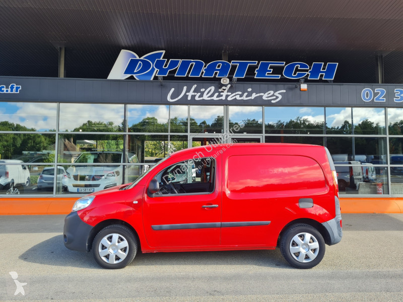 Véhicule utilitaire Renault KANGOO II EXPRESS...