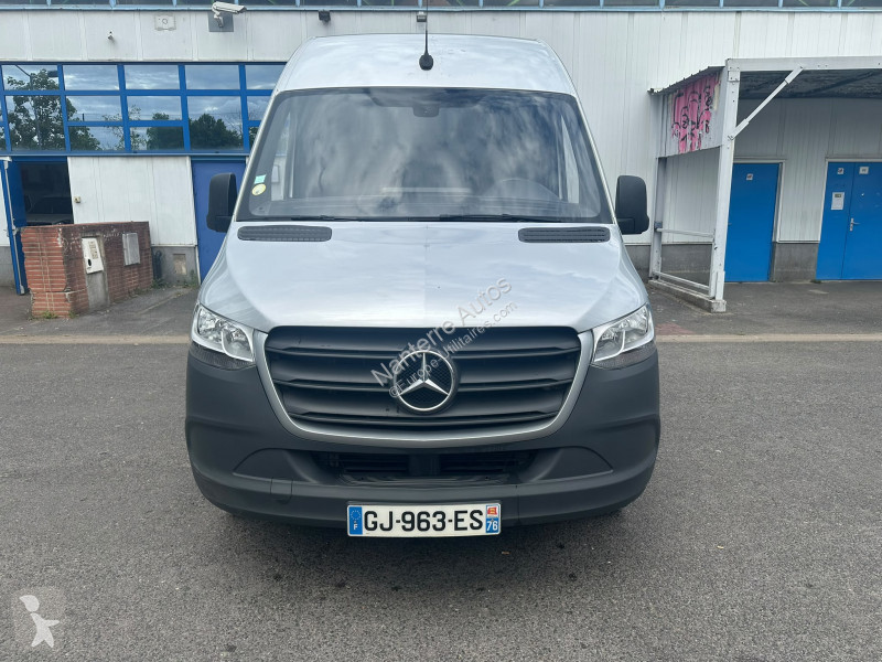 عربة نفعية Mercedes SPRINTER FG 21500 HT  315...