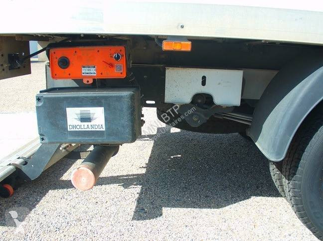 عربة نفعية Renault