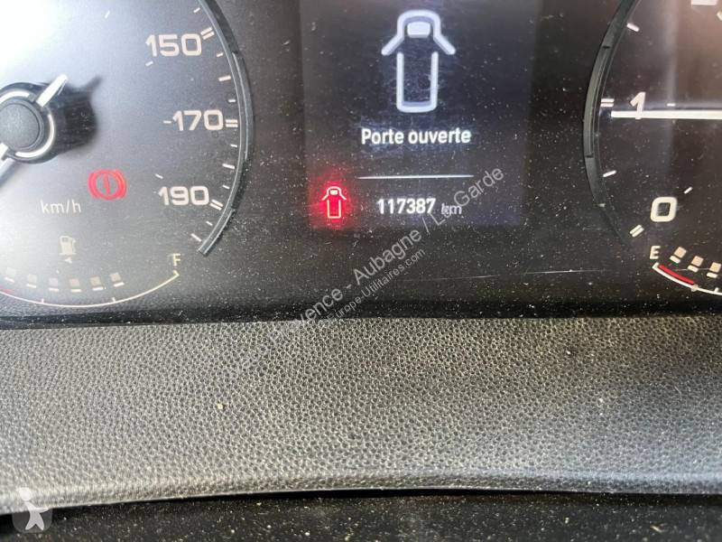Furgoneta Fiat