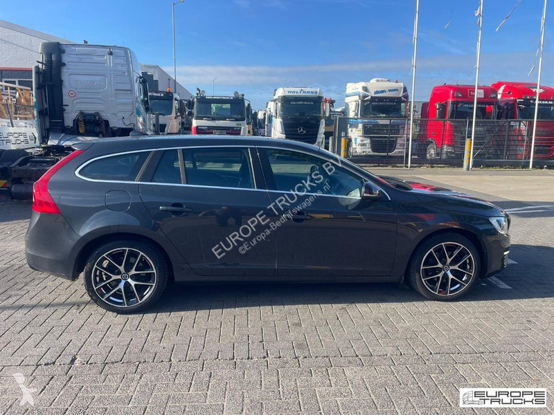 Samochód dostawczy Volvo NL Car - Top Condition