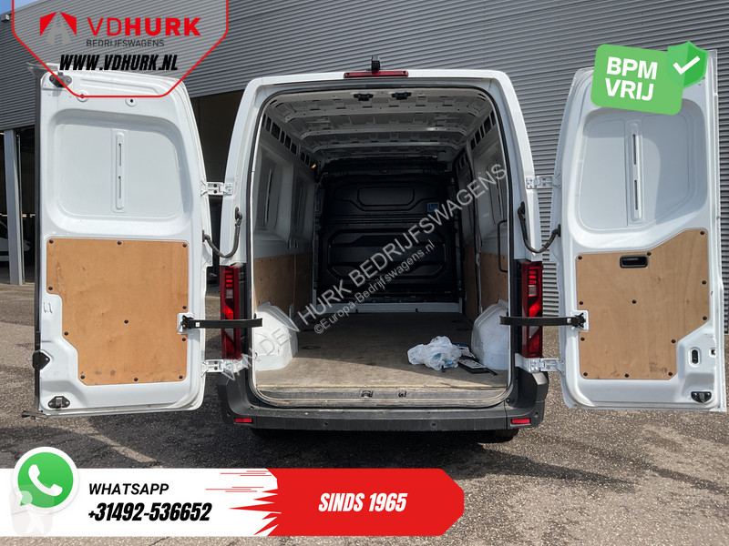 Furgoneta Renault 2.0 dCi 150 pk L3H2 LED/...