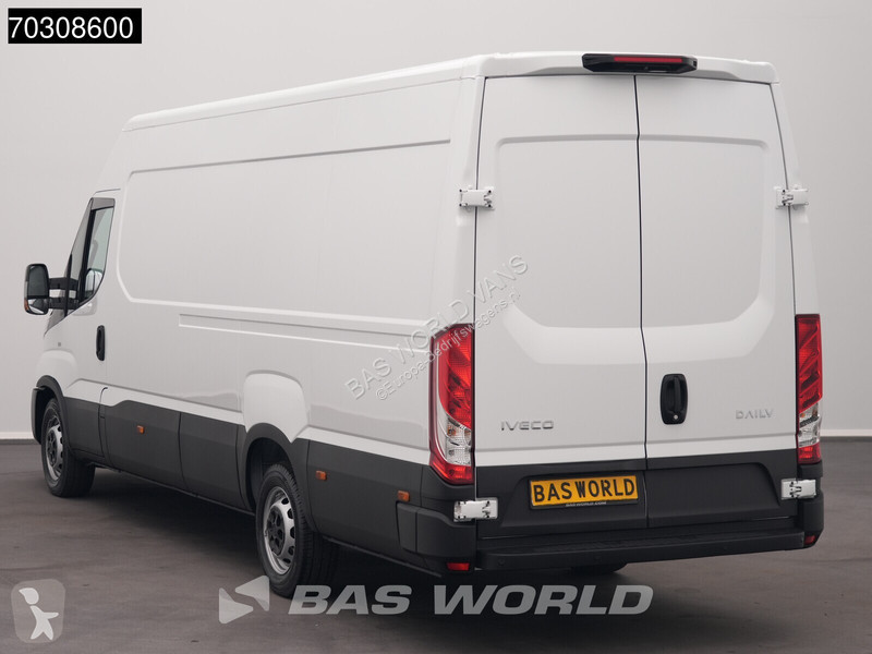 Furgoneta Iveco 35S16 3.0L Automaat 160PK L3H2...