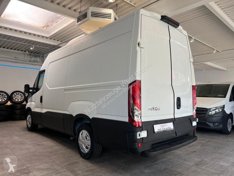Iveco 35s14 Kerstner Kühlwagen*Garantie*...