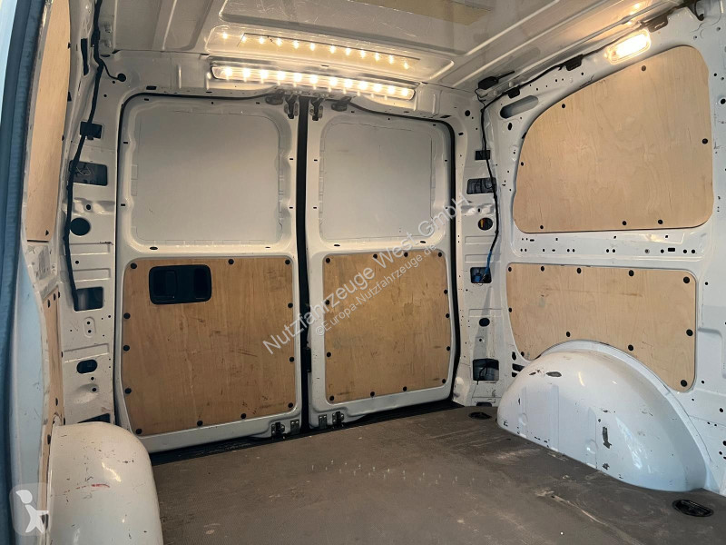 Mercedes Vito Kasten 114/*Garantie* Transporter