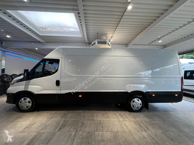 Iveco 35S16 Maxi XXL Extra Lang *Garantie*...