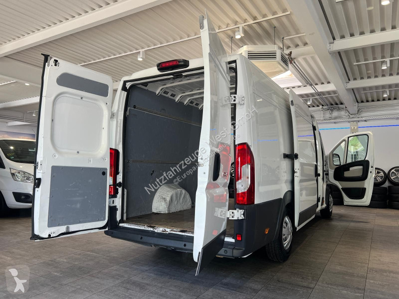 Peugeot HDI Maxi Hoch+Lang*L4-H2*AHK...