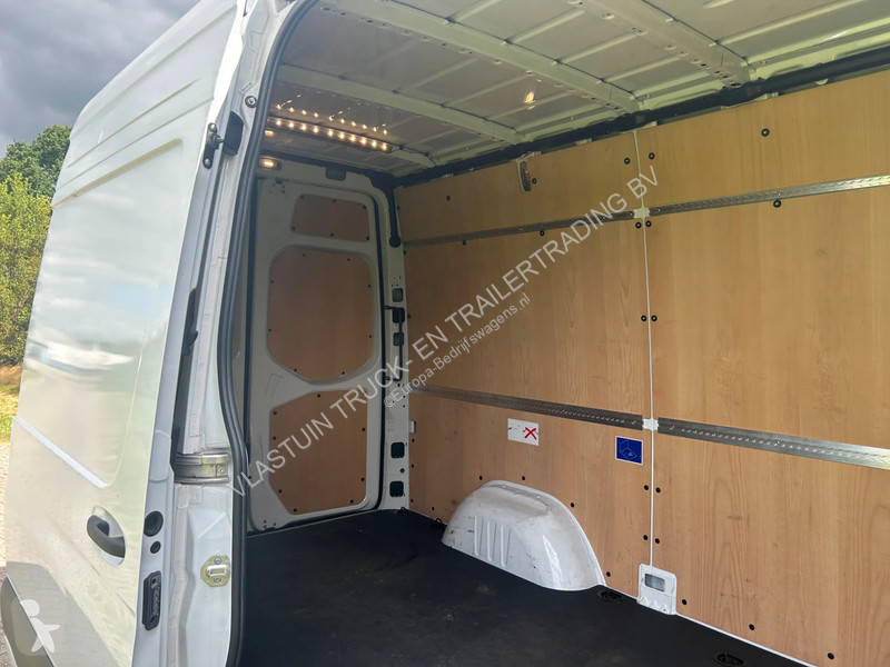 Mercedes 317 CDI | 2024 | BPM VRIJ !!!!! | van