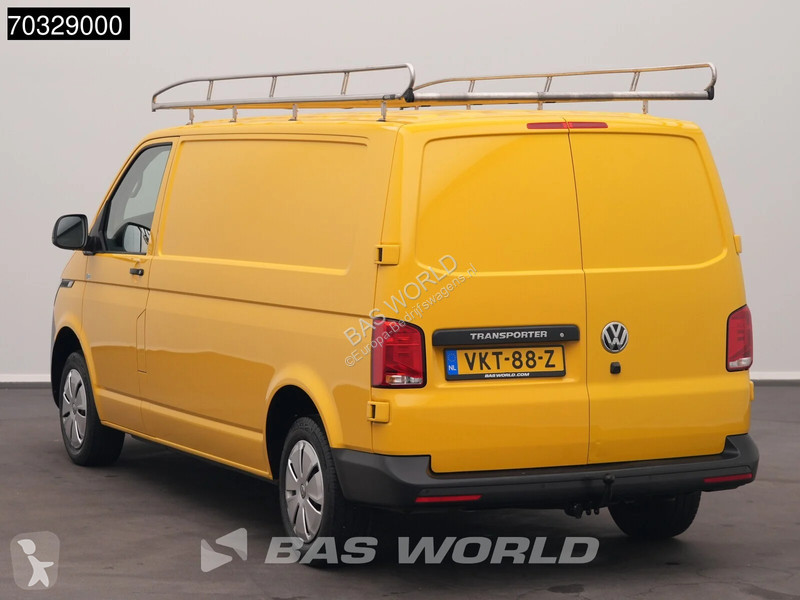 Véhicule utilitaire Volkswagen L2H1 Trekhaak...
