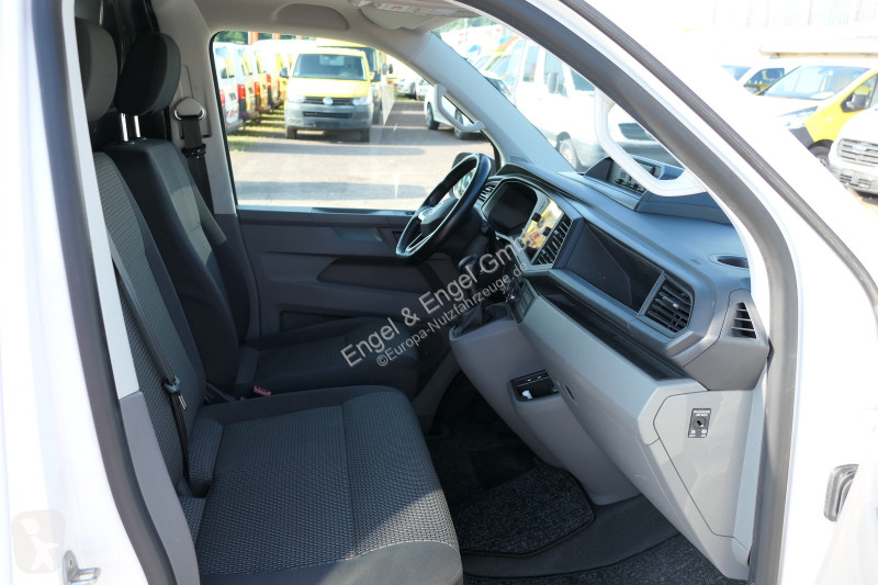 Volkswagen T6.1 Transporter 2.0 TDI 4MOTION...