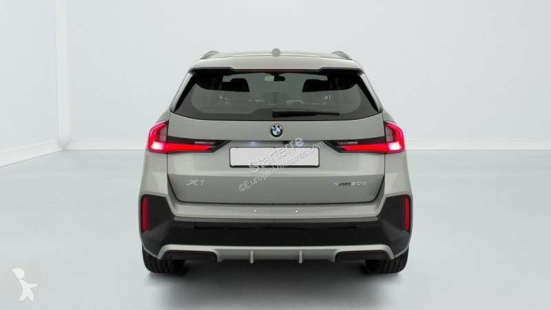 BMW U11 Transporter