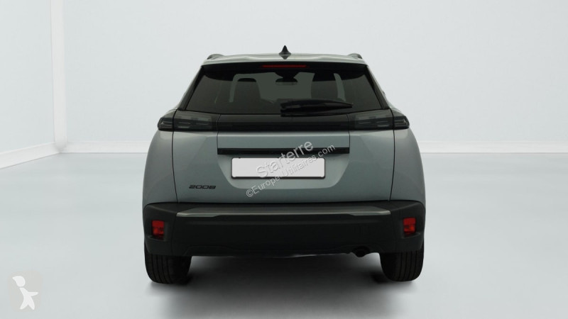 Peugeot  Transporter