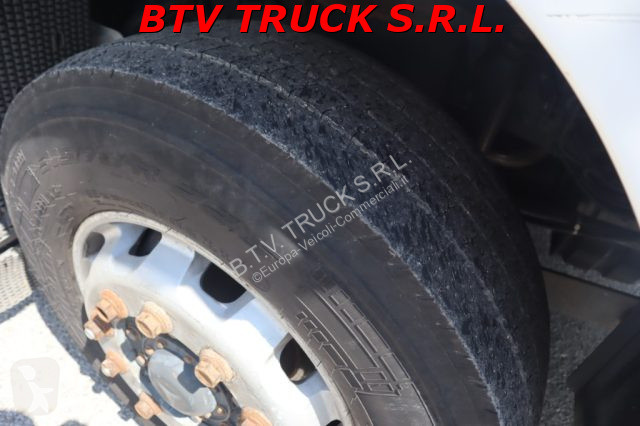 شاحنة Mercedes ACTROS