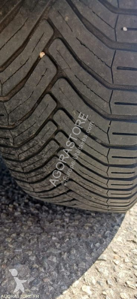 Haszongépjármű Renault CLIO