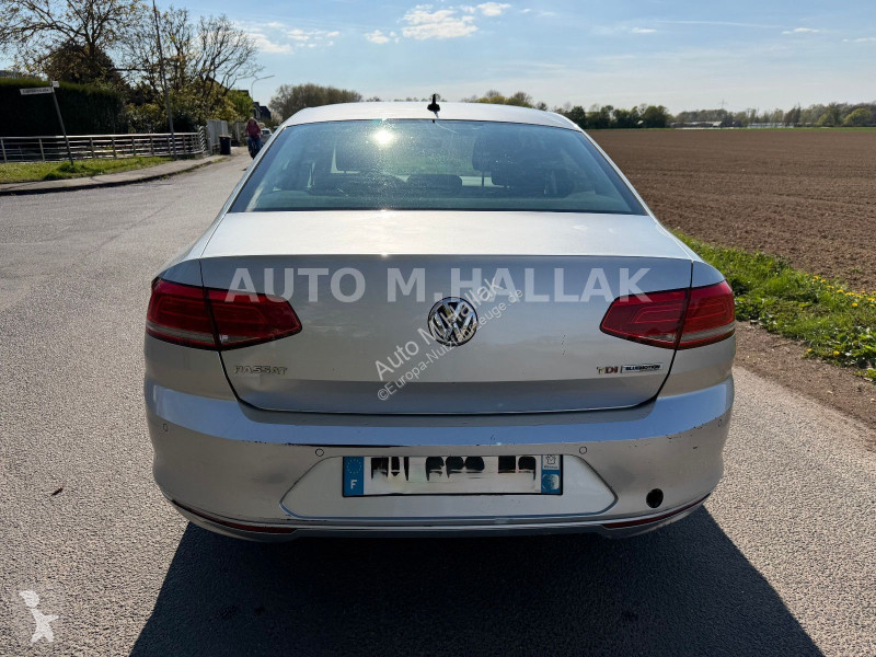 عربة نفعية Volkswagen Lim. Comfortline...