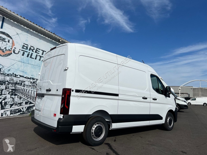Furgoneta Nissan INTERSTAR FG NEUF: L2H2 3T5...