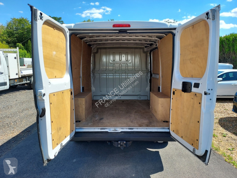 Furgoneta Opel MOVANO FG 3.0T L1H1 2.2D 120CH...