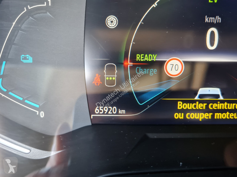 Renault CLIO V REVERSIBLE 1.6 E-TECH 145CH FULL...