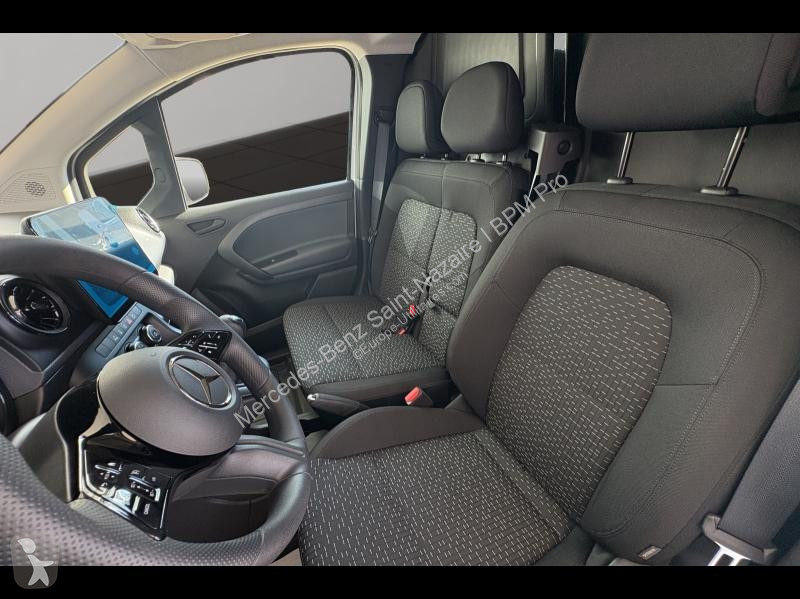 عربة نفعية Mercedes 112 CDI Long Pro