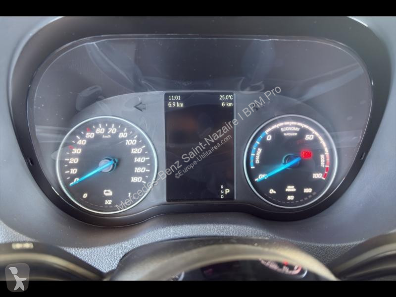 Furgoneta Mercedes Sprinter Fg 314 37 3T5 Pro