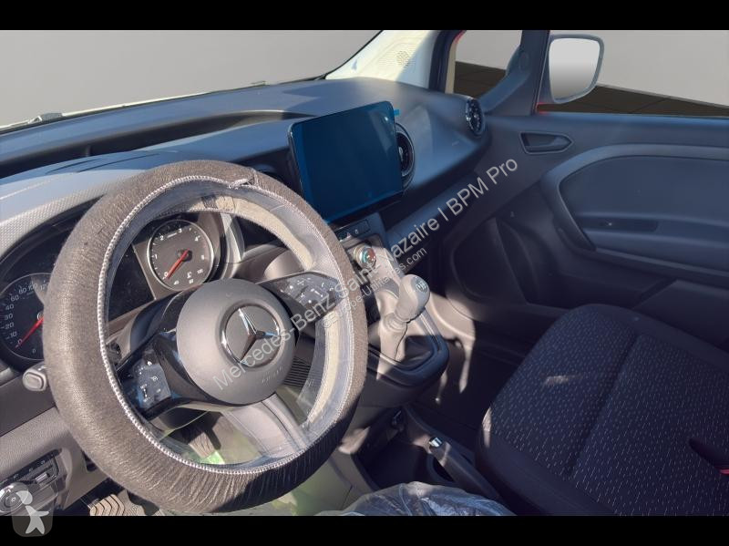 عربة نفعية Mercedes 112 CDI Long Pro