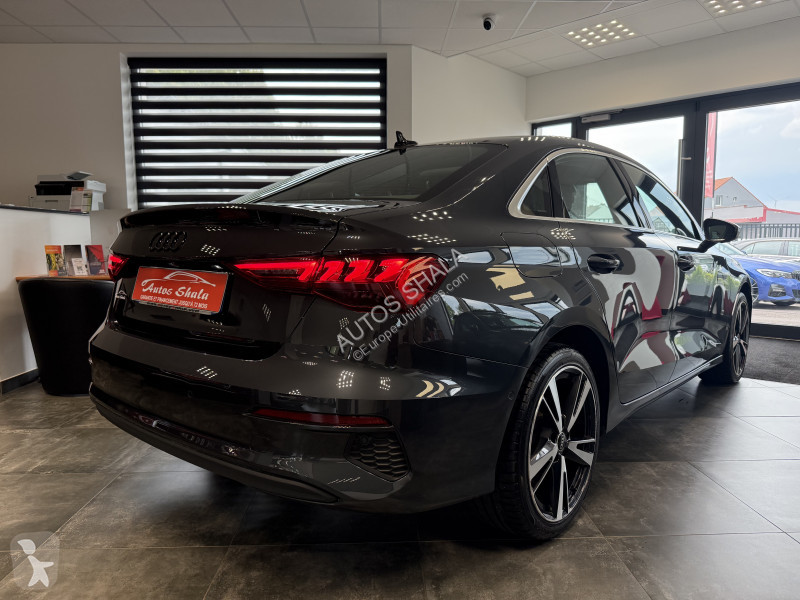 عربة نفعية Audi A3 BERLINE / A PARTIR DE...