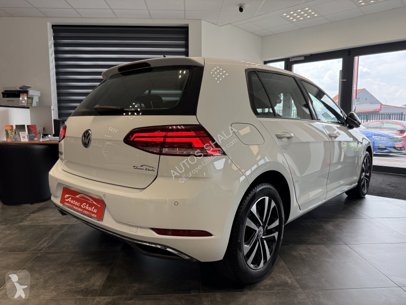 عربة نفعية Volkswagen GOLF VII / A PARTIR DE...