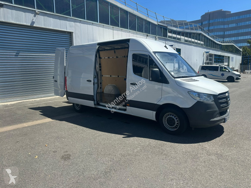 عربة نفعية Mercedes SPRINTER FG 20500 HT 315...