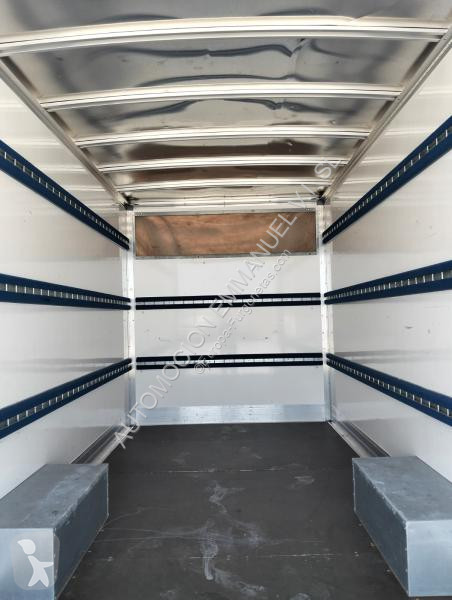 Furgoneta Renault 2.3 DCI 125