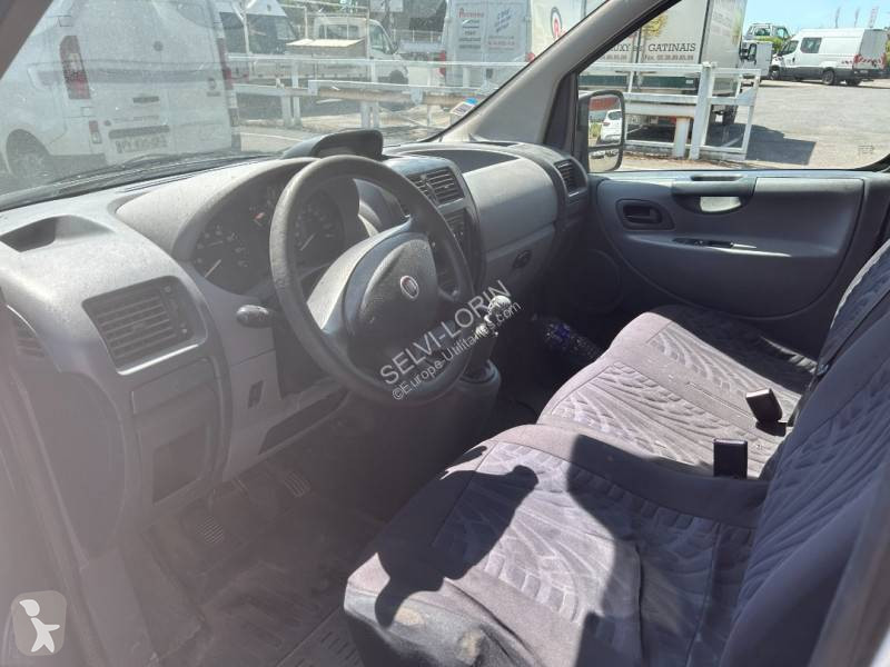 Nyttofordon Fiat