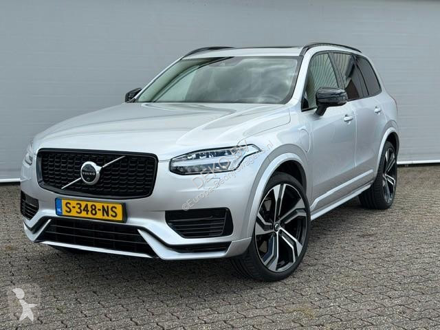 Samochód dostawczy Volvo...