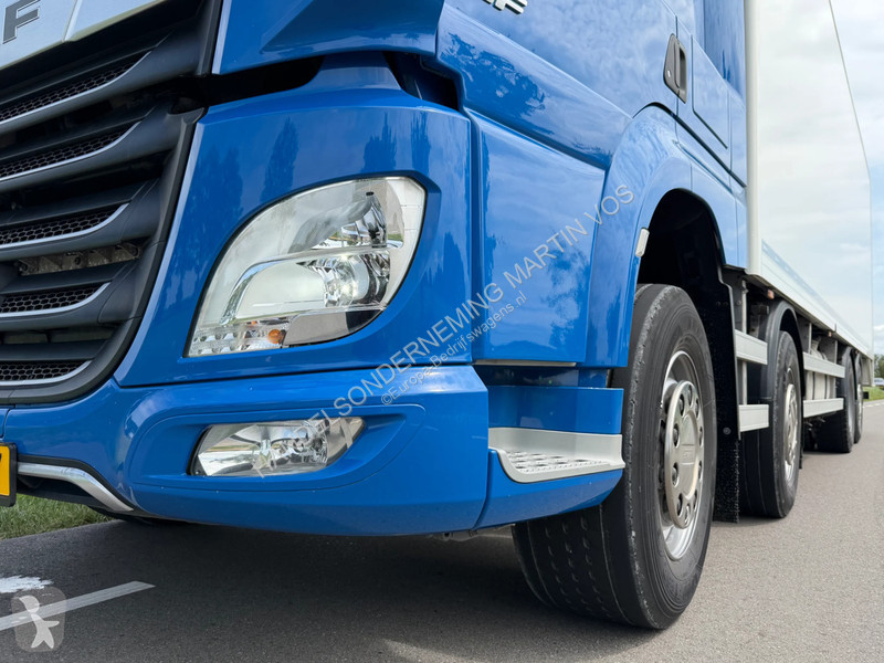شاحنة DAF CF480.35. EURO6. 2019. 311dkm 20790kg...