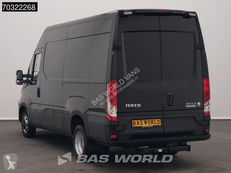 Véhicule utilitaire Iveco 35C21 3.0L Automaat...