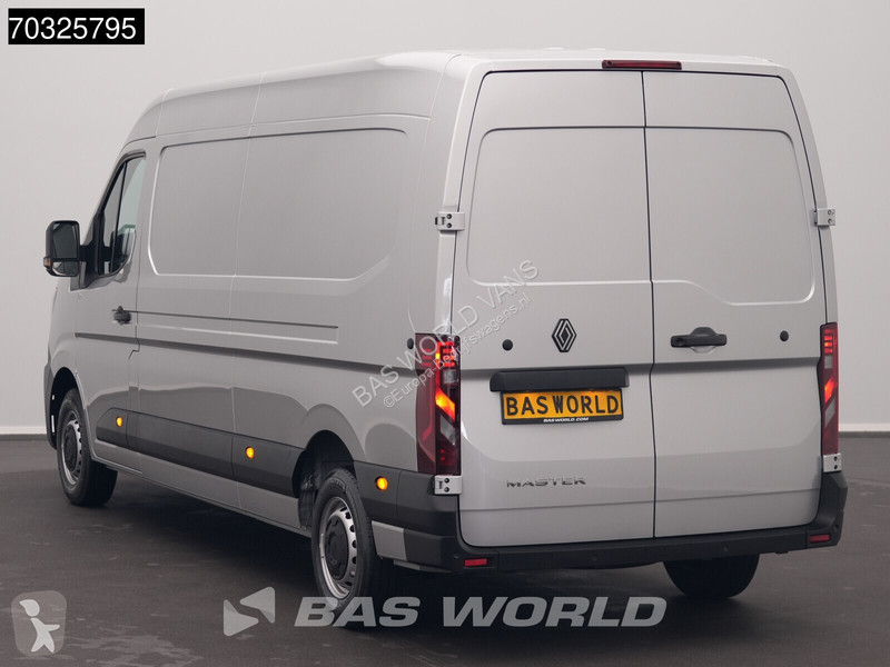 Véhicule utilitaire Renault BPM Vrij! L3H2...
