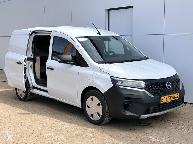 عربة نفعية Nissan EV 45kWh L1 260KM WLTP LED...