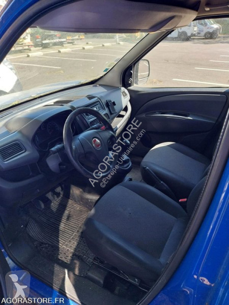 Nyttofordon Fiat DOBLO