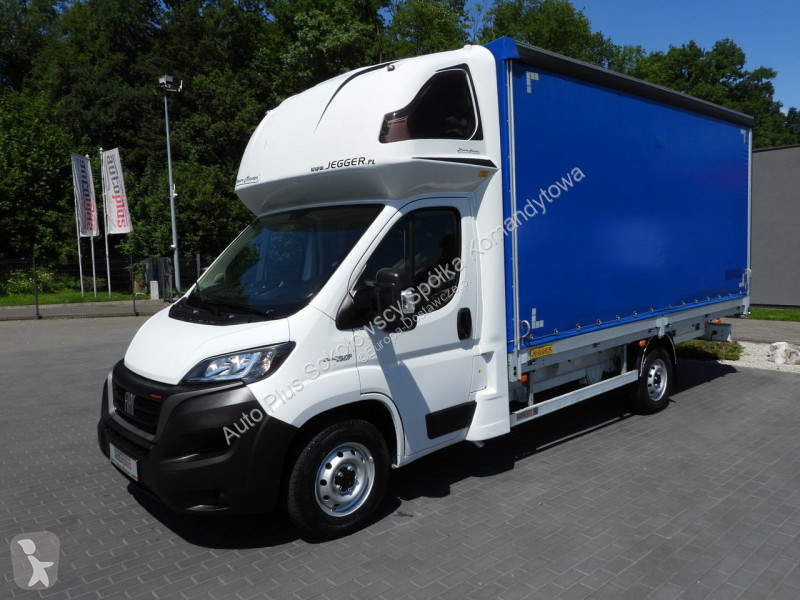 Fiat  DUCATO Transporter
