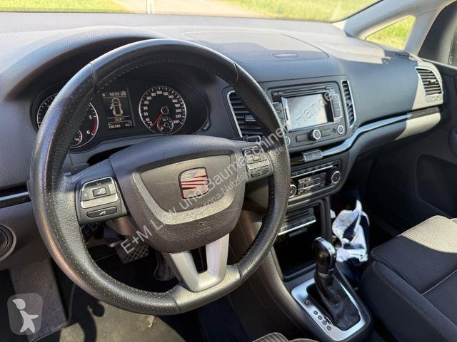 Samochód dostawczy Seat Style