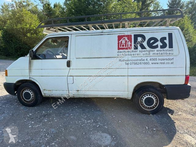 Volkswagen TDI 70D Transporter