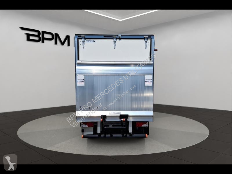 Mercedes  Transporter