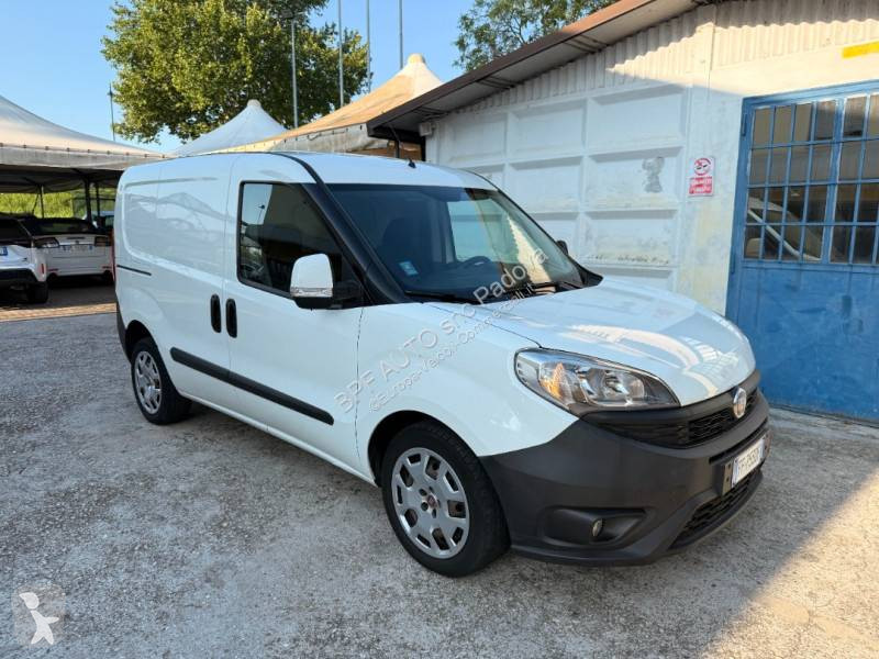 Veicolo commerciale Fiat