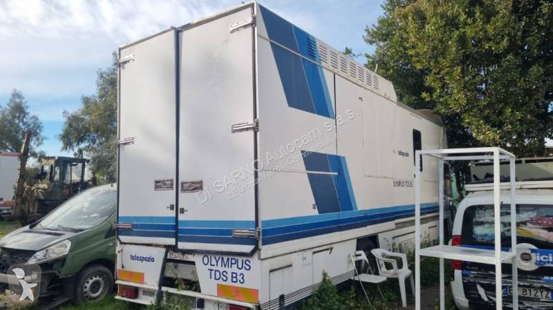 Iveco  Transporter